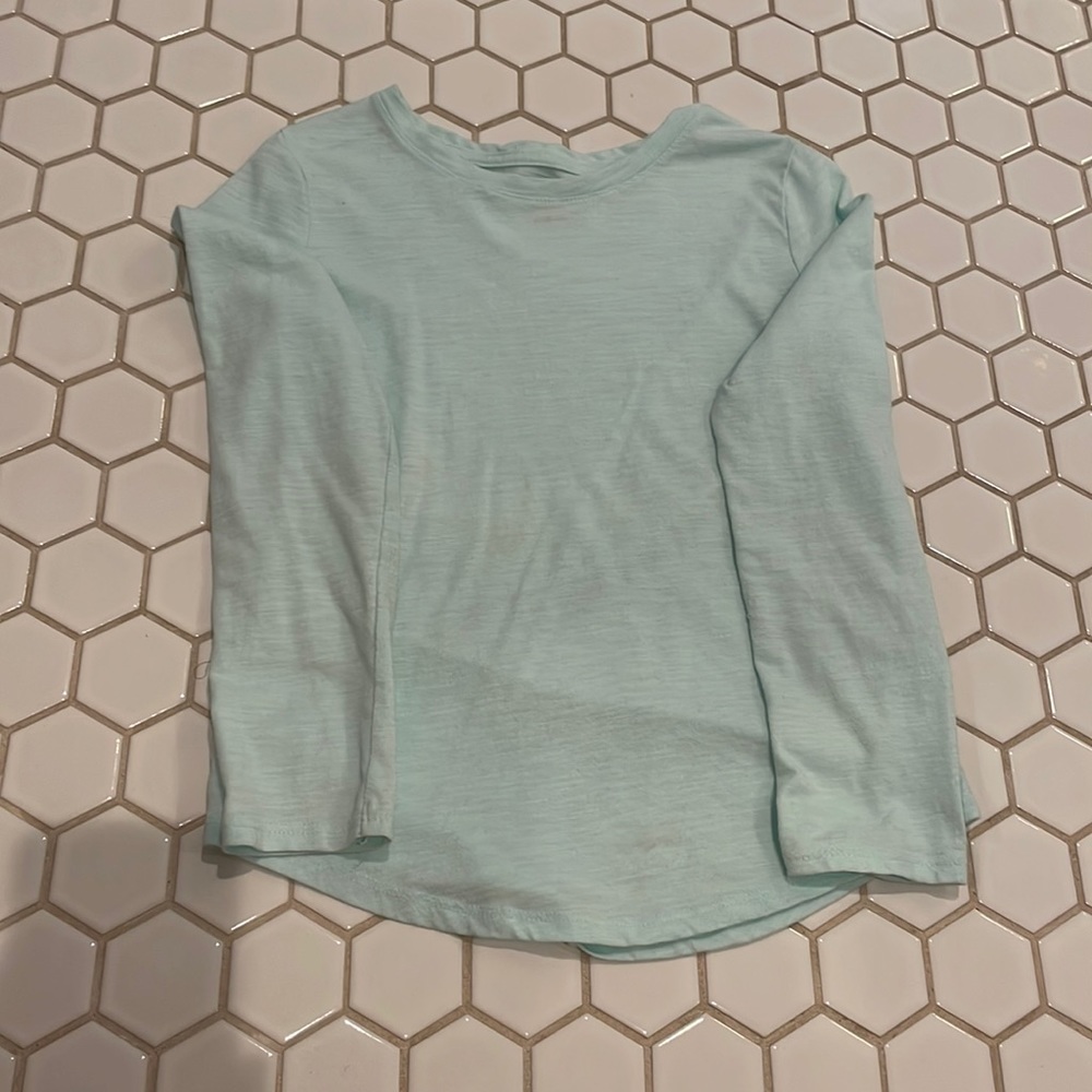 Cat and Jack Long Sleeve